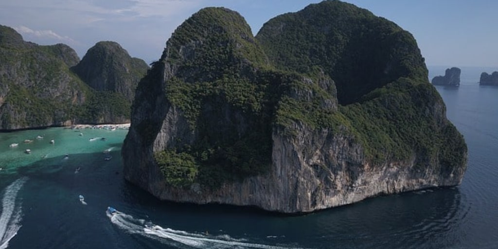 Koh Phi Phi