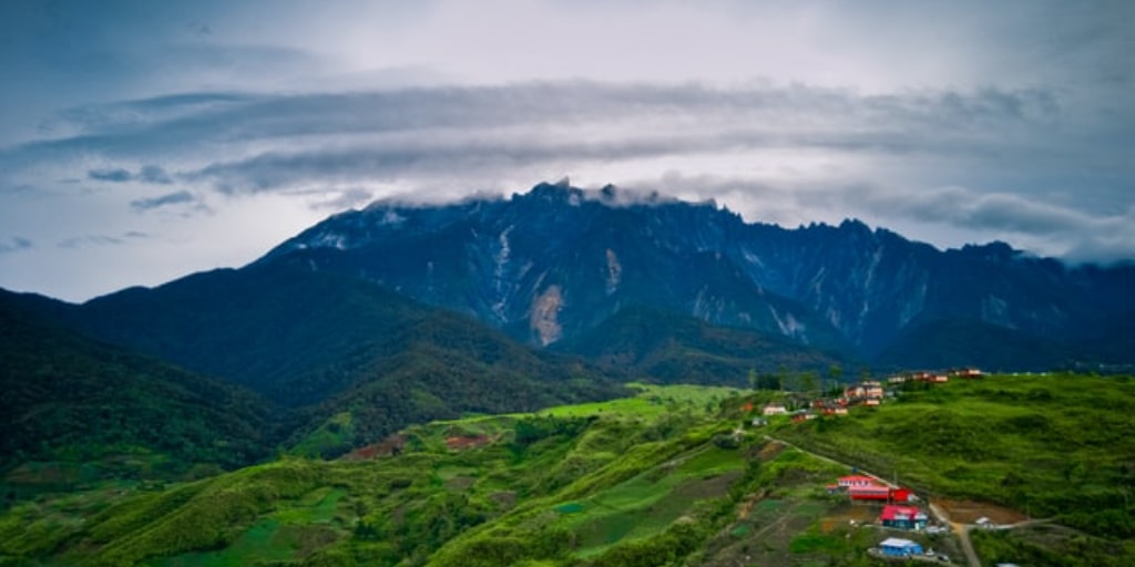 Sabah, Malaysia