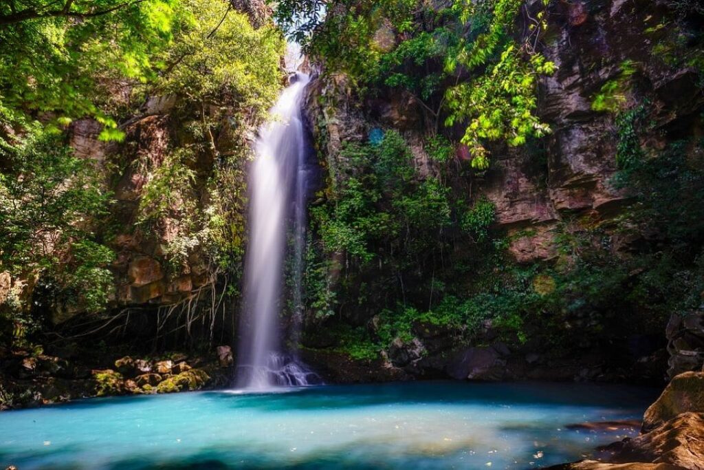 costa rica